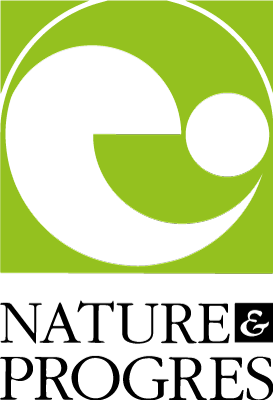 Logo Nature & Progrès